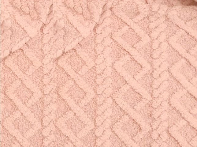 02 - Rosa Bebe