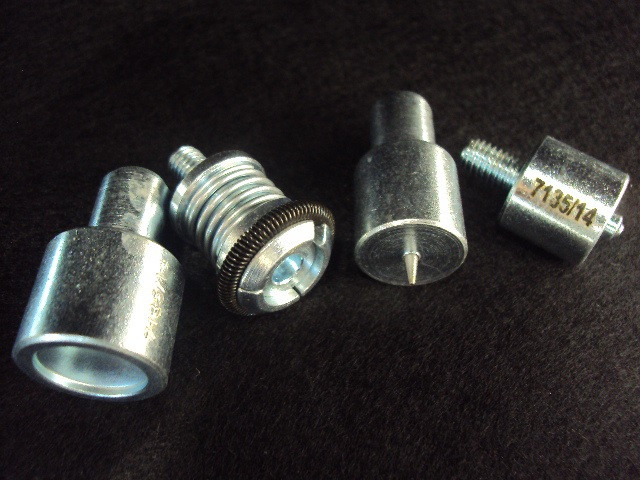 Matriz Pressão Colchete 7135/14