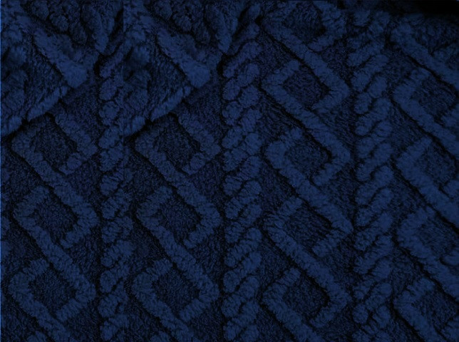 08 - Azul Marinho
