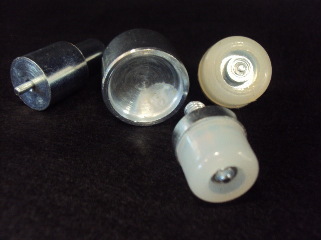 Matriz Forrar Pressão