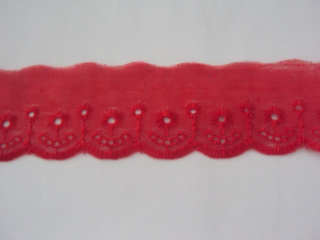 10 - Vermelho