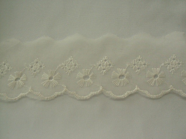 Modelo 2 / 02 - Off White