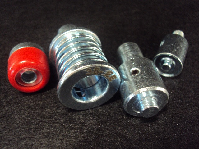 Matriz Pressão 1117/38 EE 