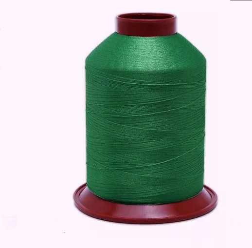 3075 - Verde Bandeira