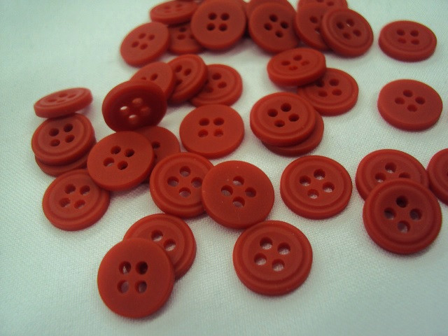 10 - Vermelho Cereja