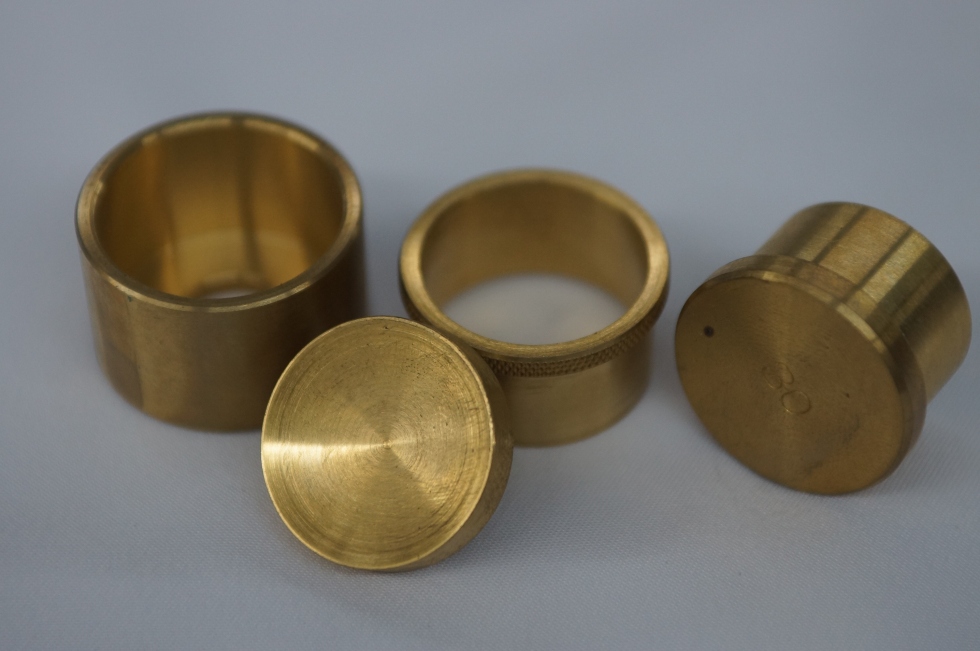 Matriz Forrar Botões Bombe