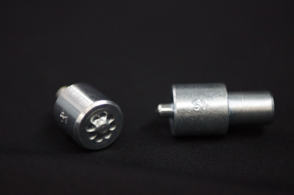 Matriz Ilhós 51 e 45